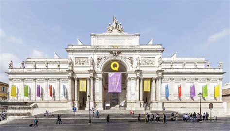 gucci quadriennale|Gucci gives everyone free admission to the Quadriennale in .